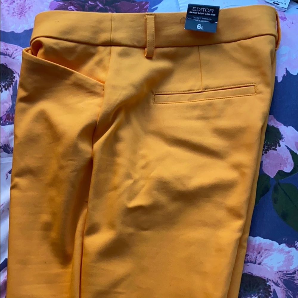 Express Brand